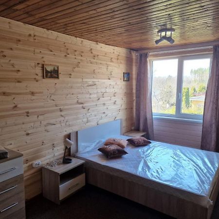 Kisupe 2 Aparthotel Саулкрасти Екстериор снимка