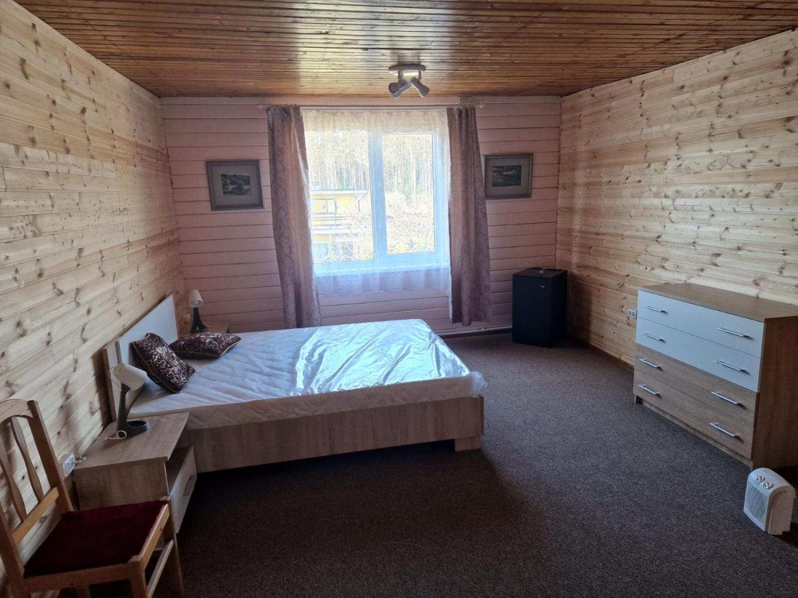 Kisupe 2 Aparthotel Саулкрасти Екстериор снимка