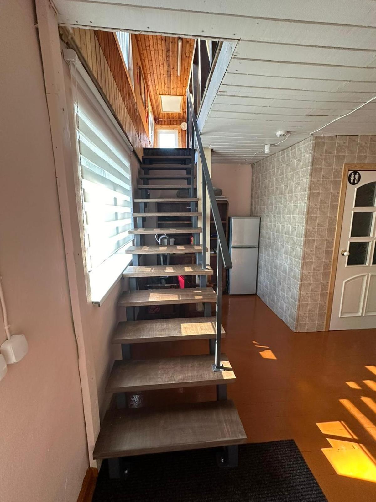 Kisupe 2 Aparthotel Саулкрасти Екстериор снимка