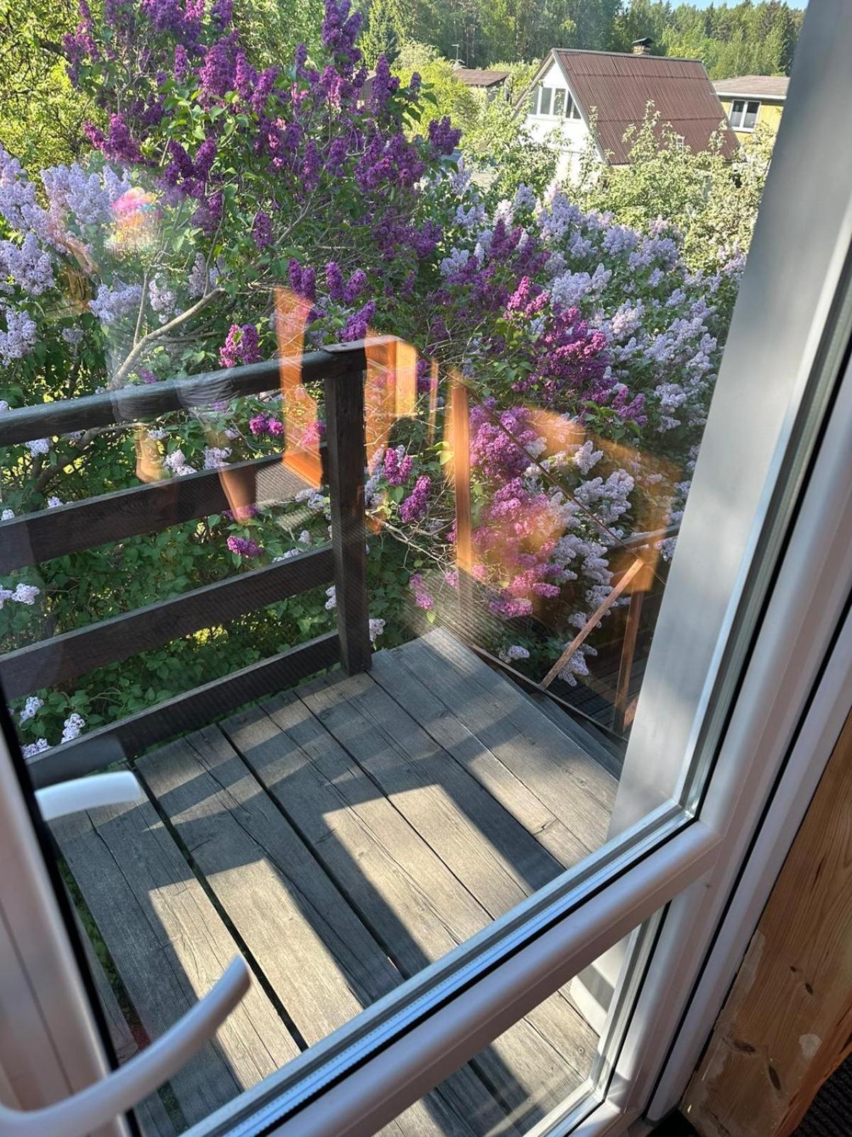Kisupe 2 Aparthotel Саулкрасти Екстериор снимка